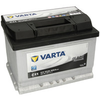 Varta Black Dynamic 553 401 050 (53 А·ч)