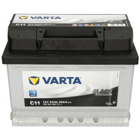 Varta Black Dynamic 553 401 050 (53 А·ч) Image #3