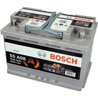 Bosch S5 A08 (570901076) 70 А/ч Image #3