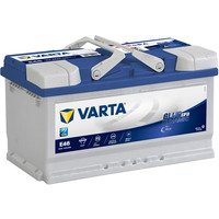 Varta Blue Dynamic EFB 575 500 073 (75 А·ч)