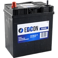 EDCON DC35300R (35 А·ч)