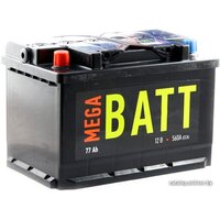 Mega Batt 6СТ-190А Image #1