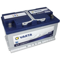 Varta Blue Dynamic F17 580 406 074 (80 А/ч)