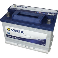 Varta Blue Dynamic E12 574 013 068 (74 А/ч) Image #2