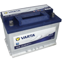 Varta Blue Dynamic E12 574 013 068 (74 А/ч) Image #1