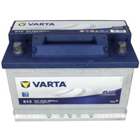 Varta Blue Dynamic E12 574 013 068 (74 А/ч) Image #3