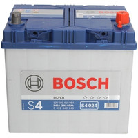 Bosch S4 024 (560410054) 60 А/ч JIS Image #3