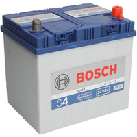 Bosch S4 024 (560410054) 60 А/ч JIS Image #1