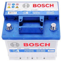 Bosch S4 002 (552400047) 52 А/ч Image #3