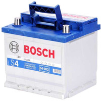 Bosch S4 002 (552400047) 52 А/ч Image #2