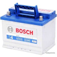 Bosch S4 006 (560127054) 60 А/ч Image #2