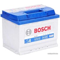 Bosch S4 006 (560127054) 60 А/ч