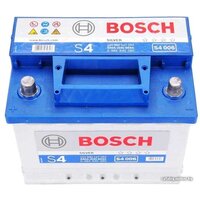 Bosch S4 006 (560127054) 60 А/ч Image #3