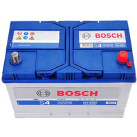 Bosch S4 028 (595404083) 95 А/ч JIS Image #3