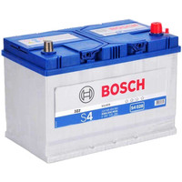 Bosch S4 028 (595404083) 95 А/ч JIS