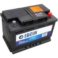 EDCON DC70720R (70 А·ч) Image #1