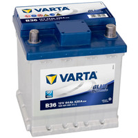 Varta Blue Dynamic 544 401 042 (44 А·ч)