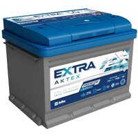 АкТех Extra Premium L+ (77 А·ч) Image #1