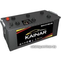 Kainar Euro 190 L+ (190 А·ч) Image #1