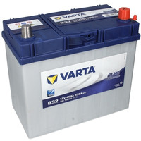 Varta Blue Dynamic B32 545 156 033 (45 А/ч) Image #1