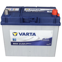 Varta Blue Dynamic B32 545 156 033 (45 А/ч) Image #3