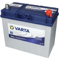 Varta Blue Dynamic B32 545 156 033 (45 А/ч) Image #2