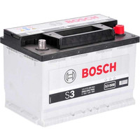 Bosch S3 008 (570409064) 70 А/ч Image #1