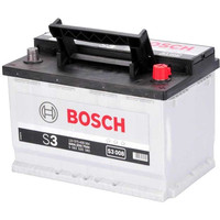 Bosch S3 008 (570409064) 70 А/ч Image #2