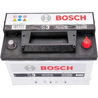 Bosch S3 008 (570409064) 70 А/ч Image #3