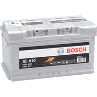 Bosch S5 010 (585200080) 85 А/ч Image #1