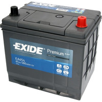 Exide Premium EA654 (65 А/ч) Image #3