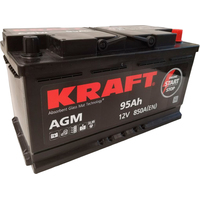 KRAFT AGM 95 R+