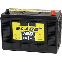 Blade R+ (120 А·ч)