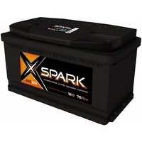 Spark R+ SPA75-3-R (75 А·ч)