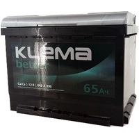 Klema Better 6СТ-65А(0) (65 А·ч) Image #2