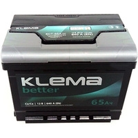 Klema Better 6СТ-65А(0) (65 А·ч) Image #4