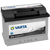 Varta Black Dynamic E13 570 409 064 (70 А/ч)