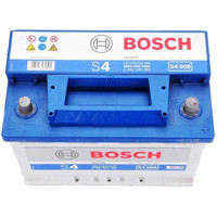 Bosch S4 008 (574012068) 74 А/ч Image #3