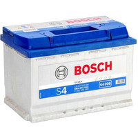 Bosch S4 008 (574012068) 74 А/ч Image #1