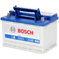 Bosch S4 008 (574012068) 74 А/ч Image #2