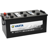 Varta Promotive Black 720 018 115 (220 А/ч)