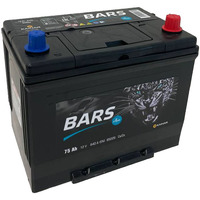 BARS Asia 75 JR+ (75 А·ч) Image #1