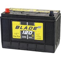 Blade L+ (120 А·ч)