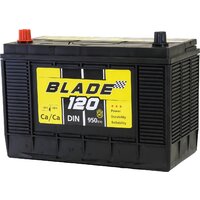 Blade L+ (120 А·ч) Image #2
