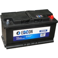 EDCON DC90720R (90 А·ч) Image #1