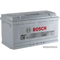 Bosch L5 0092L50130 (90 А·ч) Image #1