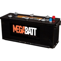 Mega Batt 6СТ-140А (140 А·ч) Image #1