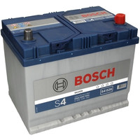 Bosch S4 026 (570412063) 70 А/ч JIS