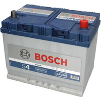 Bosch S4 026 (570412063) 70 А/ч JIS Image #2