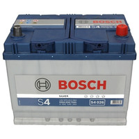 Bosch S4 026 (570412063) 70 А/ч JIS Image #3